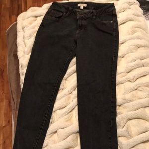 CAbi Black jeans